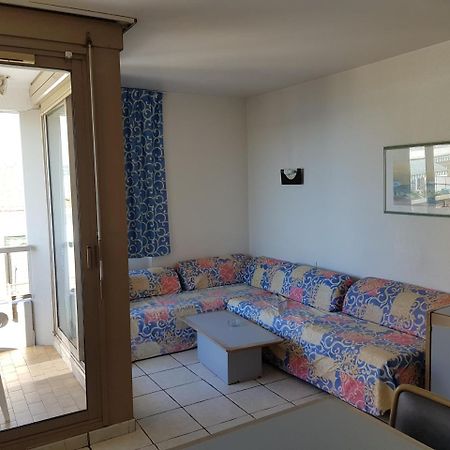 Residence Couleurs Soleil, Juan Les Pins Antibes Zewnętrze zdjęcie