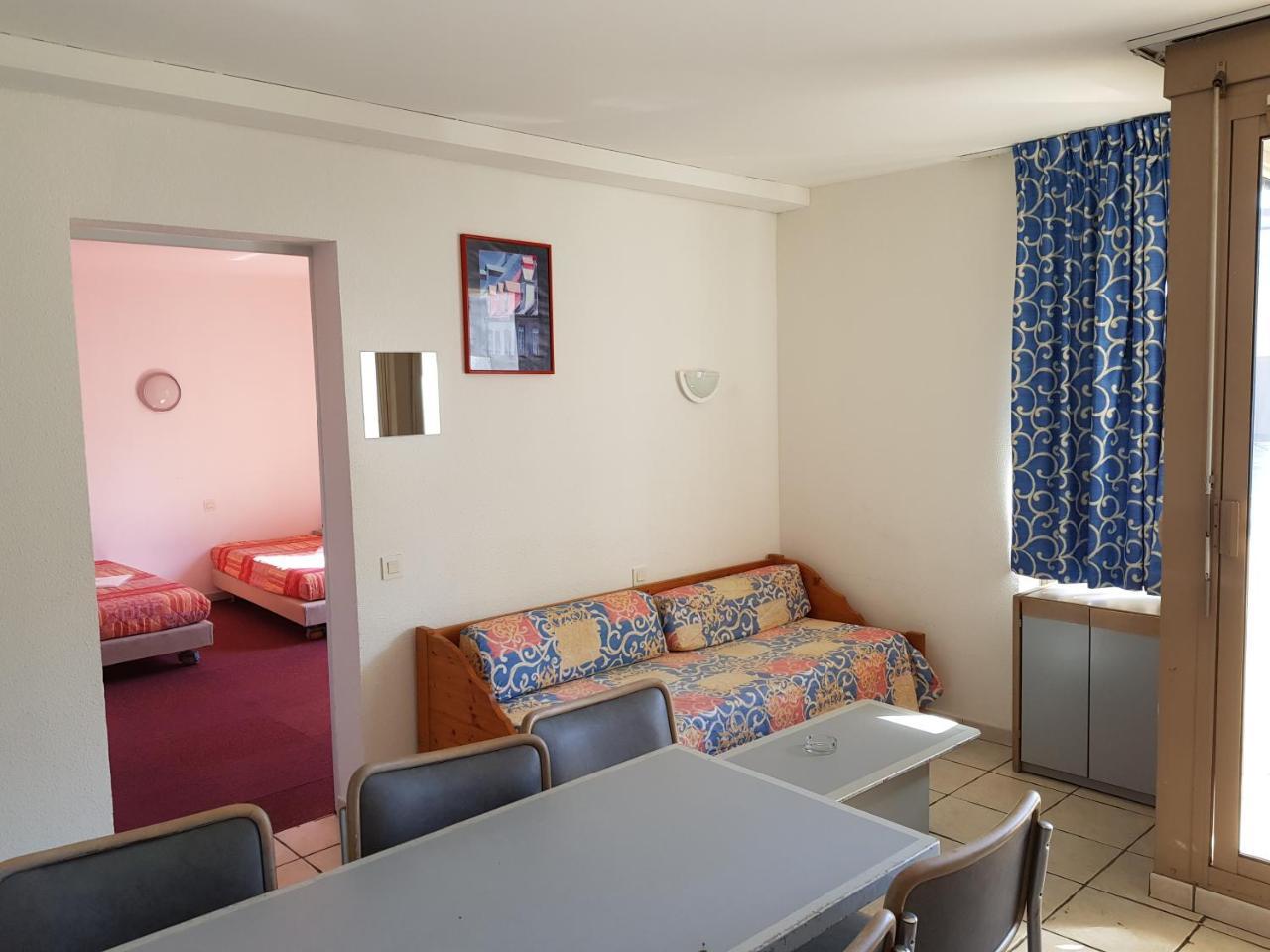 Residence Couleurs Soleil, Juan Les Pins Antibes Zewnętrze zdjęcie